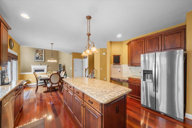 17629 Mystic Valley Court, Northville Twp, MI 48168