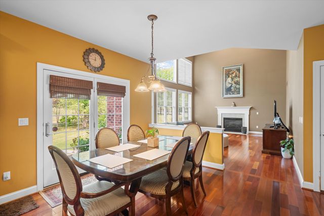 17629 Mystic Valley Court, Northville Twp, MI 48168