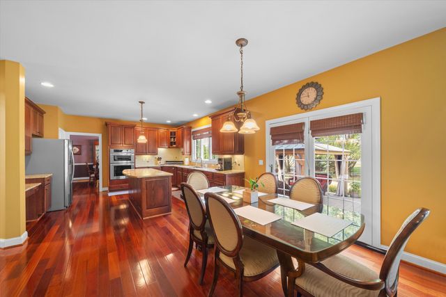 17629 Mystic Valley Court, Northville Twp, MI 48168