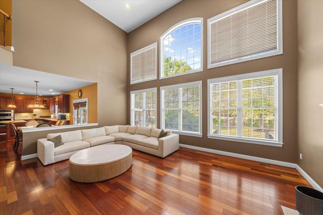 17629 Mystic Valley Court, Northville Twp, MI 48168