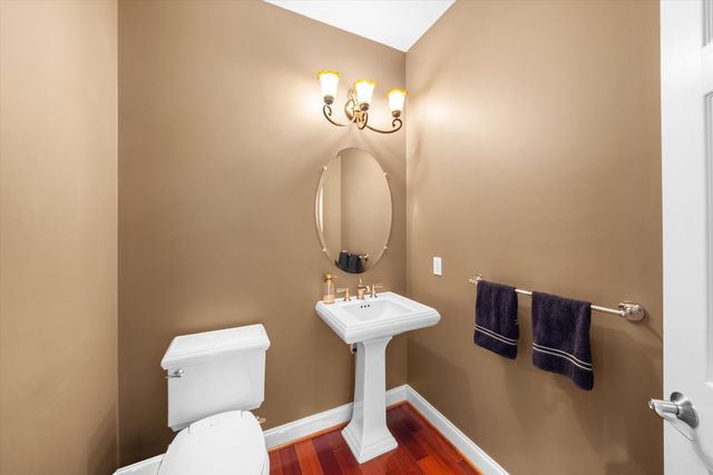 17629 Mystic Valley Court, Northville Twp, MI 48168