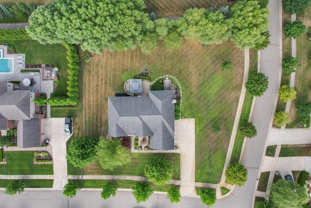17629 Mystic Valley Court, Northville Twp, MI 48168