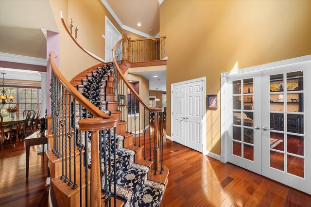 17629 Mystic Valley Court, Northville Twp, MI 48168