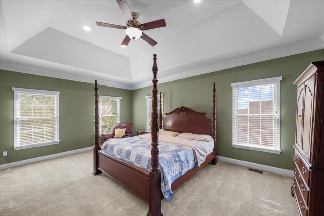 17629 Mystic Valley Court, Northville Twp, MI 48168