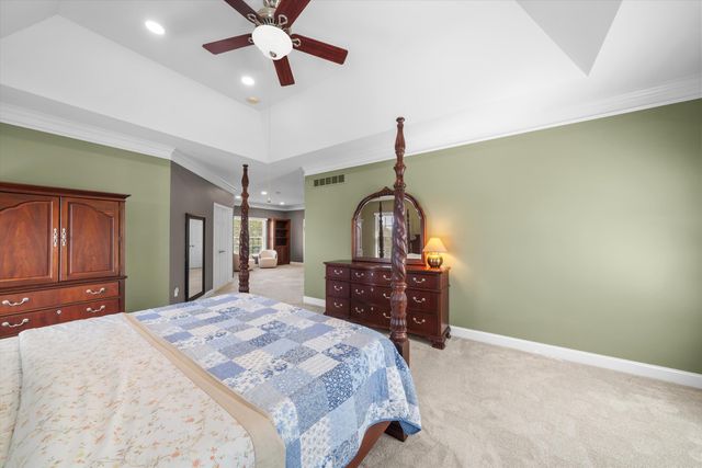 17629 Mystic Valley Court, Northville Twp, MI 48168