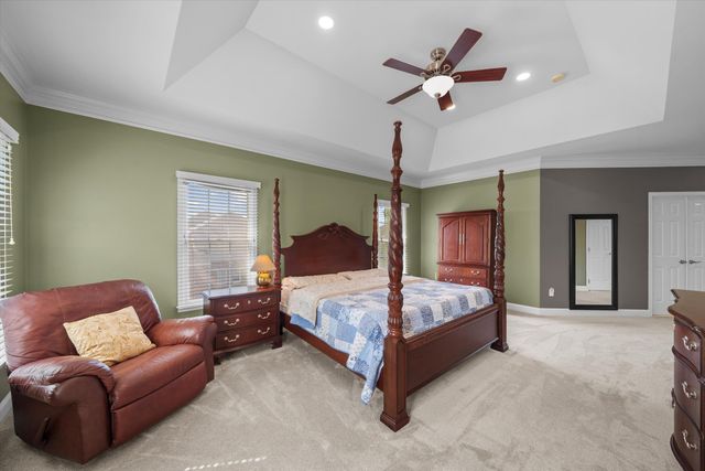 17629 Mystic Valley Court, Northville Twp, MI 48168