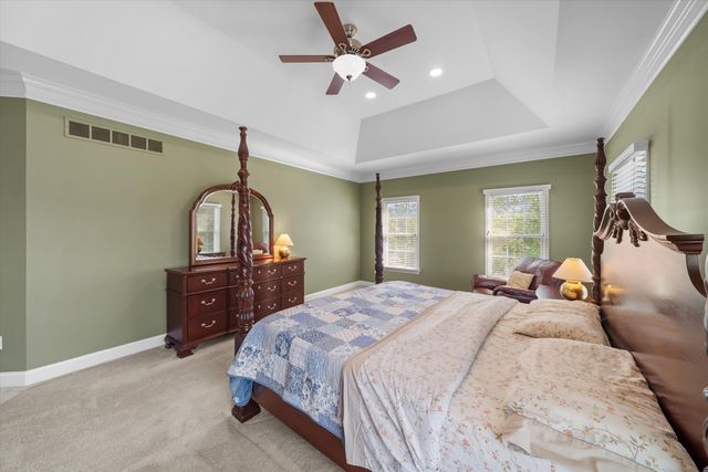 17629 Mystic Valley Court, Northville Twp, MI 48168