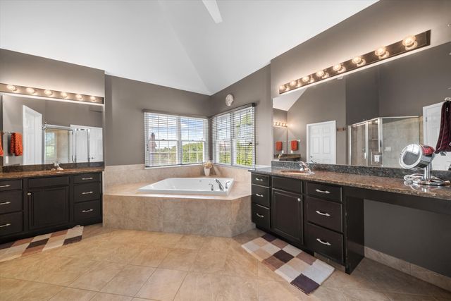 17629 Mystic Valley Court, Northville Twp, MI 48168