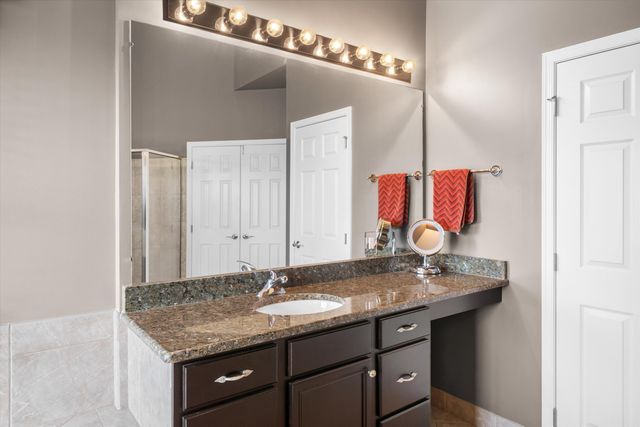 17629 Mystic Valley Court, Northville Twp, MI 48168