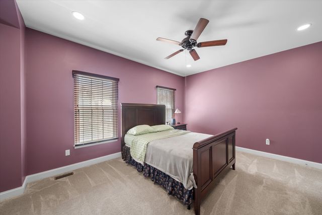 17629 Mystic Valley Court, Northville Twp, MI 48168