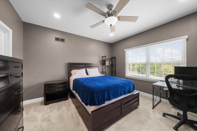 17629 Mystic Valley Court, Northville Twp, MI 48168