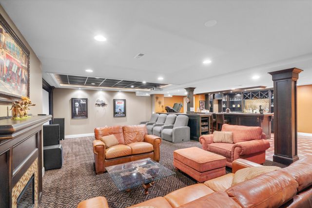 17629 Mystic Valley Court, Northville Twp, MI 48168