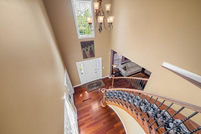 17629 Mystic Valley Court, Northville Twp, MI 48168