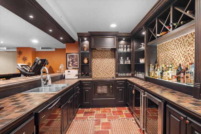 17629 Mystic Valley Court, Northville Twp, MI 48168