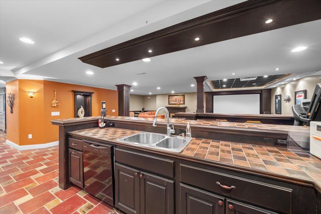 17629 Mystic Valley Court, Northville Twp, MI 48168