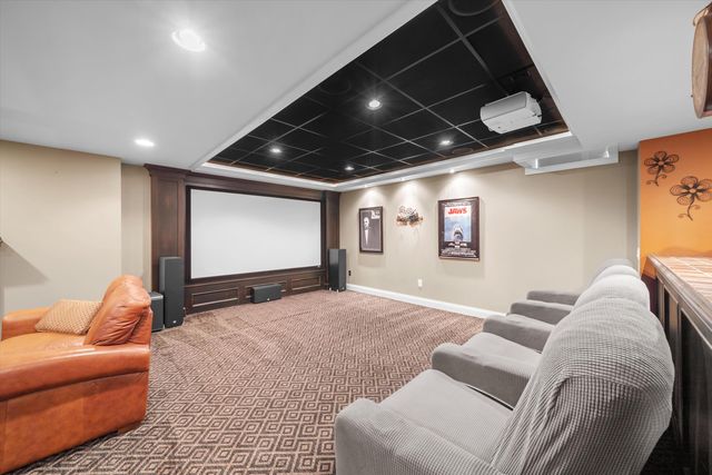 17629 Mystic Valley Court, Northville Twp, MI 48168