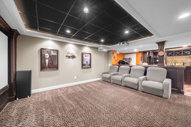 17629 Mystic Valley Court, Northville Twp, MI 48168