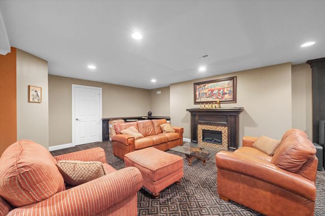 17629 Mystic Valley Court, Northville Twp, MI 48168