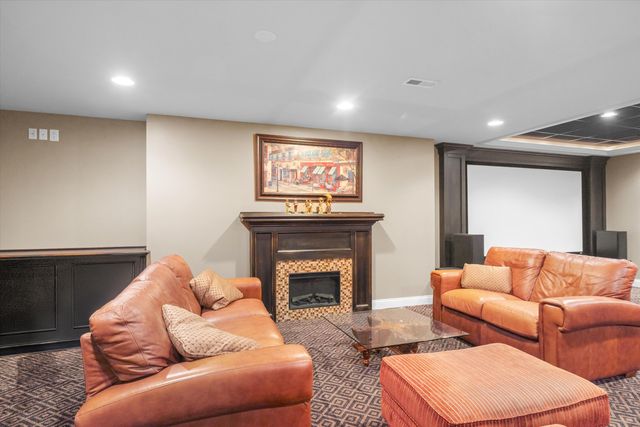 17629 Mystic Valley Court, Northville Twp, MI 48168