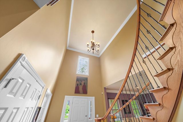 17629 Mystic Valley Court, Northville Twp, MI 48168