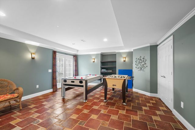 17629 Mystic Valley Court, Northville Twp, MI 48168