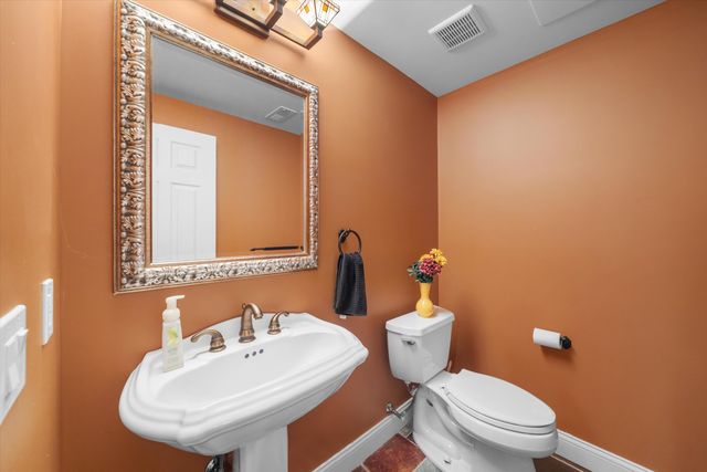 17629 Mystic Valley Court, Northville Twp, MI 48168