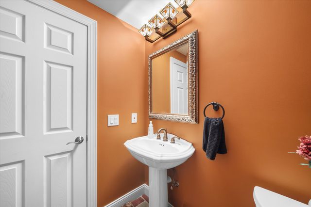 17629 Mystic Valley Court, Northville Twp, MI 48168