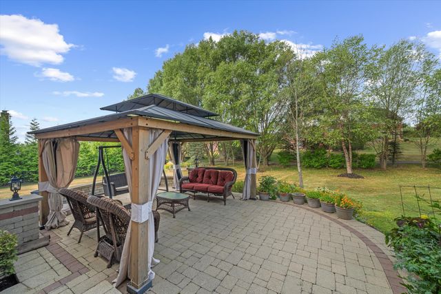 17629 Mystic Valley Court, Northville Twp, MI 48168