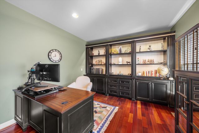 17629 Mystic Valley Court, Northville Twp, MI 48168