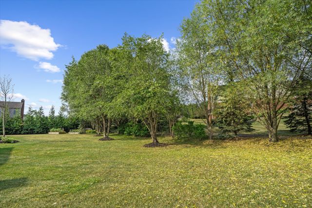 17629 Mystic Valley Court, Northville Twp, MI 48168