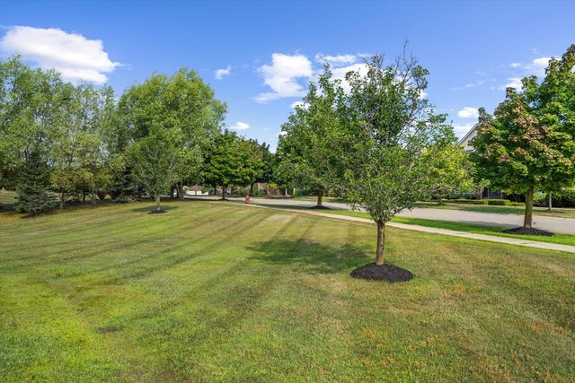 17629 Mystic Valley Court, Northville Twp, MI 48168