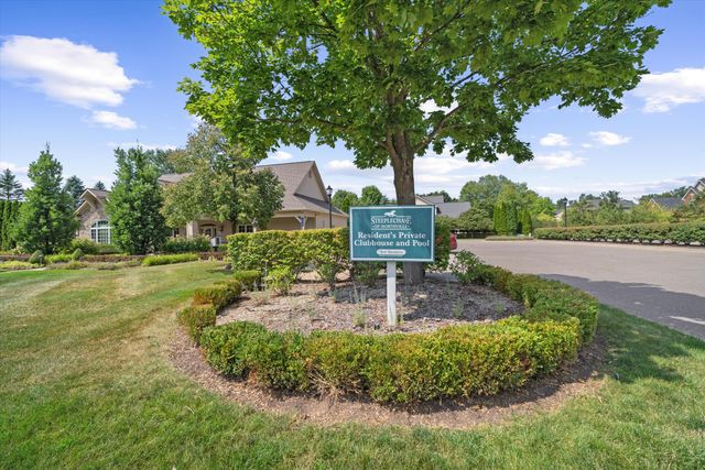 17629 Mystic Valley Court, Northville Twp, MI 48168