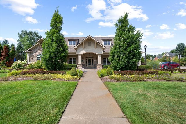 17629 Mystic Valley Court, Northville Twp, MI 48168