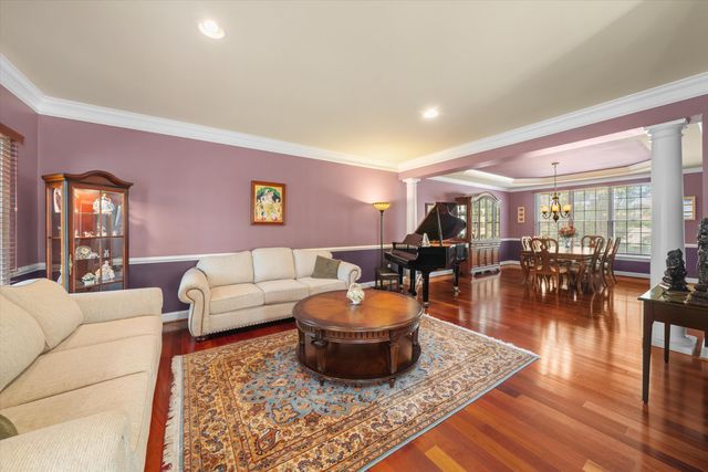 17629 Mystic Valley Court, Northville Twp, MI 48168