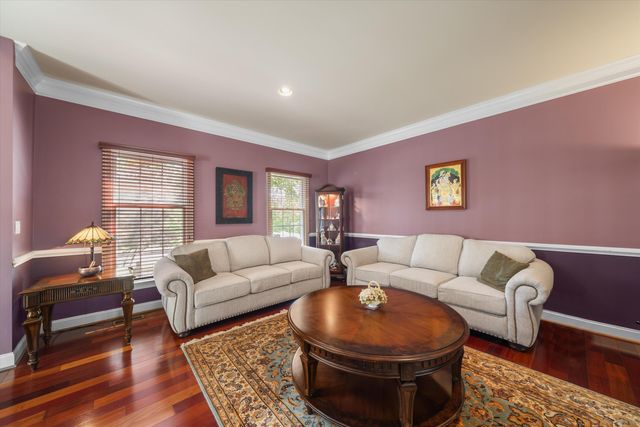 17629 Mystic Valley Court, Northville Twp, MI 48168