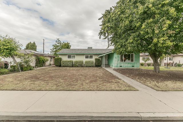 1350 Mill Street, Selma, CA 93662