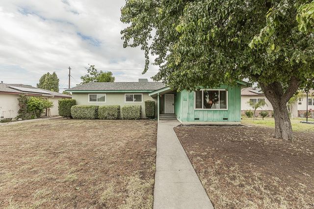 1350 Mill Street, Selma, CA 93662