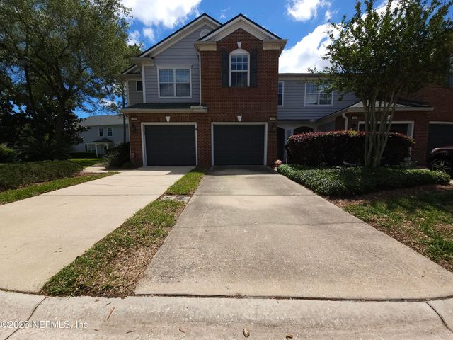 13366 STONE POND Drive, Jacksonville, FL 32224