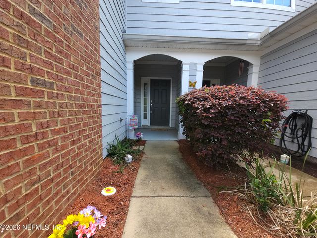 13366 STONE POND Drive, Jacksonville, FL 32224