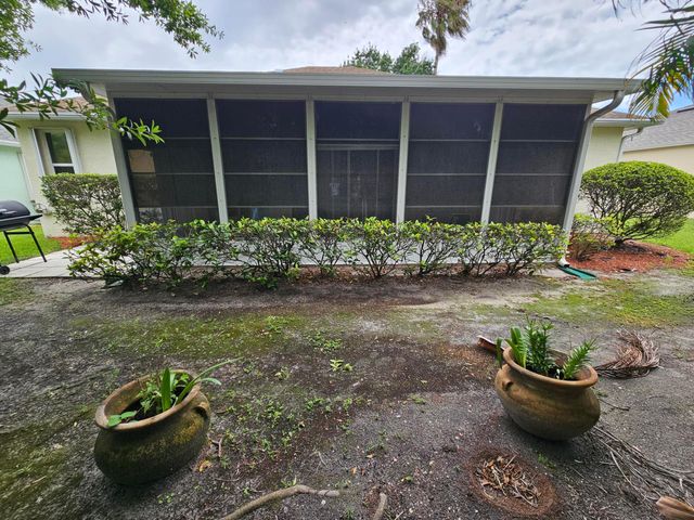 536 NW Cortina Lane, Port St. Lucie, Port St Lucie, FL 34986