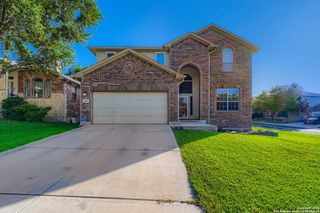 815 Point Valley, San Antonio, TX 78253
