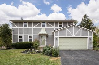 41 Wendell Road SW, Etna, OH 43068