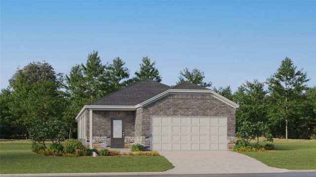245 Meta WAY, Hutto, TX 78634