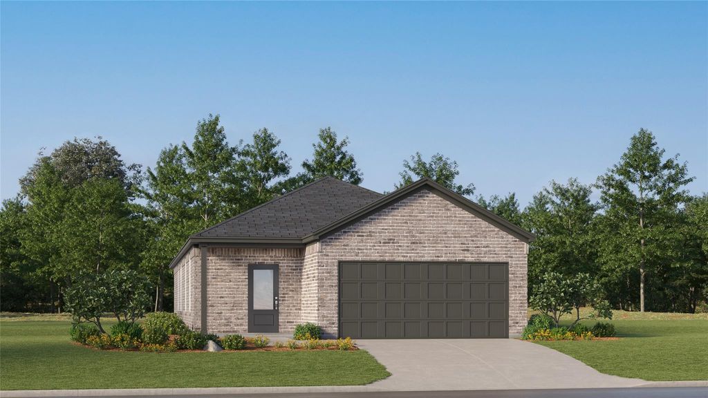 245 Meta WAY, Hutto, TX 78634