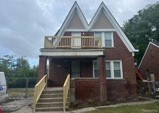 11401 Hartwell Street, Detroit, MI 48227