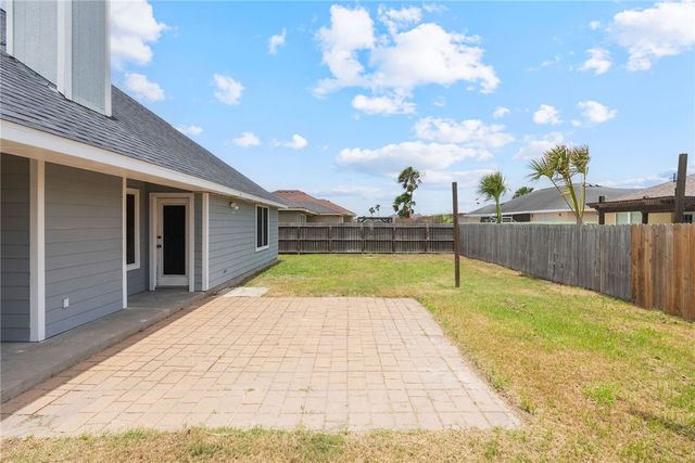 16118 Jessamine St, Corpus Christi, TX 78418