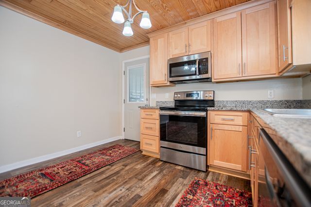 55 Crestview Circle, Carrollton, GA 30117