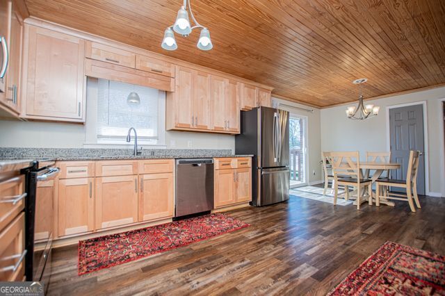 55 Crestview Circle, Carrollton, GA 30117