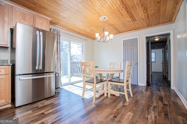 55 Crestview Circle, Carrollton, GA 30117