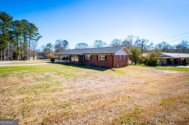 55 Crestview Circle, Carrollton, GA 30117